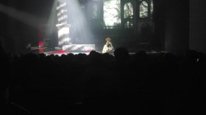 Ромео и Джульетта 
финал 
Часть 5