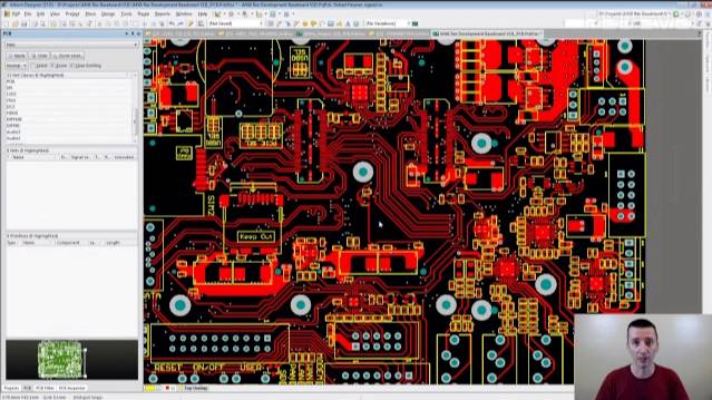 TIP #041: Add more information on silkscreen of some components (connectors, slots, …)