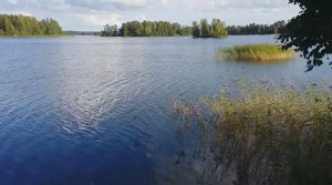 На острове 7 ветров с другом!!!