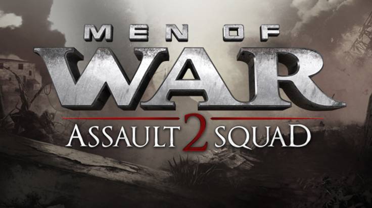 men of war assault squad 2 Leipzig