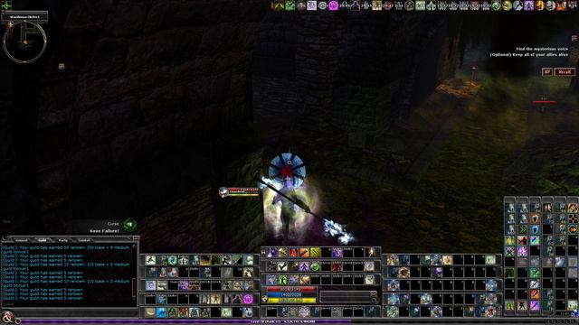 Dungeons & Dragons Online: R1 Solo - A Lesson in Deception