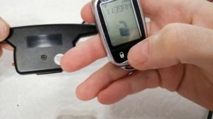 Антенна автосигнализации Centurion XP v.3