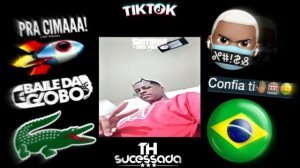 DJ TORVIC SOLTA A PUTAR1A vs BEAT STREET FIGHTER / FUNK TIKTOK 2023 [ DJ TORVIC, LD DOS PREDINHOS ]