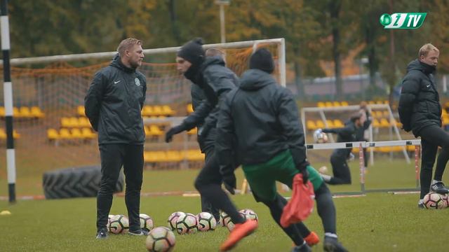 Valdas Dambrauskas: „Žinome, kas mūsų laukia“ смотреть онлайн