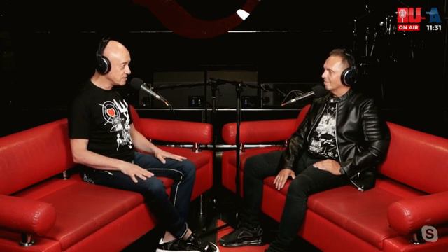 АЛЕКСЕЙ СТРАЙК Музыкальный Салун смотреть онлайн