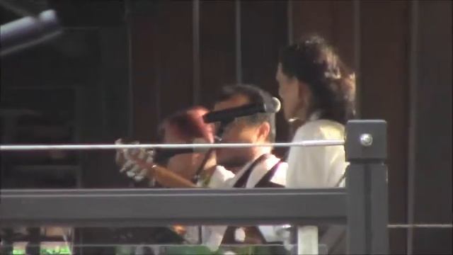 Wedding Gig @ Indigo Nick & Edwin смотреть онлайн