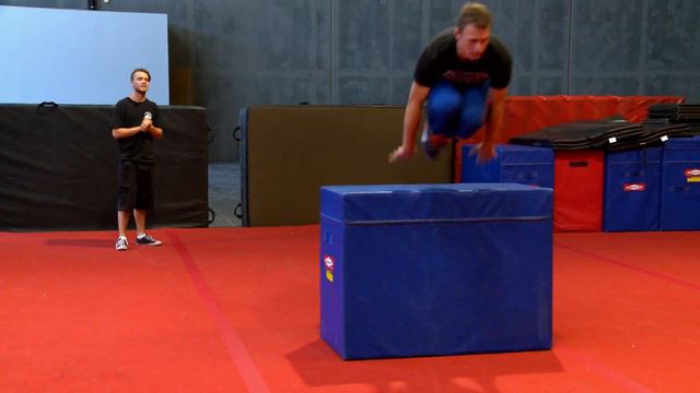 Dussault Inc. Two Birds, One Stone: Season 2 Episode 11 Trailer смотреть онлайн