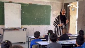 Израиль лишил сотни тысяч палестинских детей ЭТОГО!