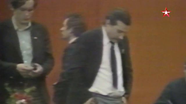 ЗАГАДКИ ВЕКА. "Ярузельский. Железный Войцех" | Смотрите 3 апреля в 19:40 смотреть онлайн