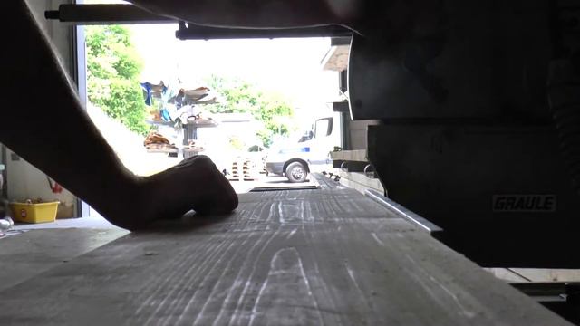 "Ich bin dann mal Chef": David Schaaf und die Blauäugigkeit смотреть онлайн