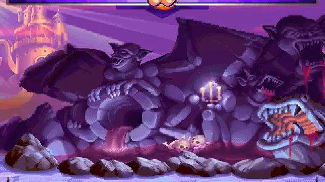 [HALLOWEEN 2016 AP / STAGES] DSvSF Stages by AVPBoy6754 & 0megaturb0