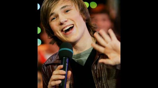 William Moseley смотреть онлайн