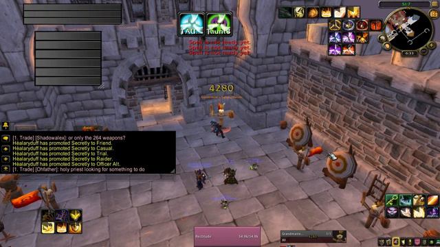 Power Auras - Holy Power смотреть онлайн