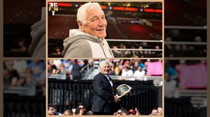 RIP Pat Patterson