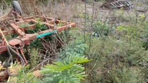 Борона дисковая тяжёлая БДТМ 4х4 экспресс-обзор от Константина Сорокина