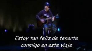 Para: Princes Lauren - Aaron Lewis (Staind) - Fill Me Up