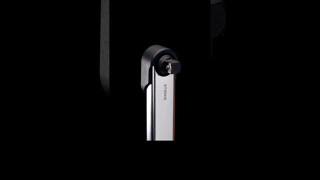 Ключ динамометрический 0-140 Нм, стрелочного типа, 1/2", GARWIN INDUSTRIAL 504610-0140-12