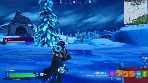Топ 1 - FortnitE - на PlayStatioN 4 от AvazaR