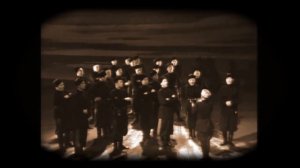 Однозвучно гремит колокольчик Хор п/у Сергея Жарова