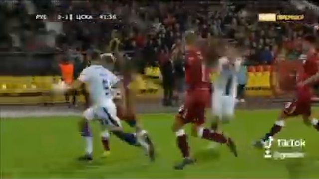 Mario Fernandes Rubin-Scka смотреть онлайн