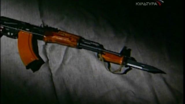 Тайны русского оружия
_2 смотреть онлайн