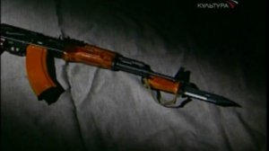 Тайны русского оружия
_2