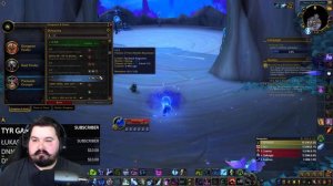 SHADOWLANDS! PATCH 9.1! FREE LOOT DAY!! - WoW: Shadowlands 9.1 (Livestream)