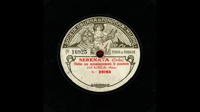 Franz Drdla: Serenata. смотреть онлайн