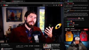 Zwei Stunden linke Hetze gegen die AfD??? I Karl überreagiert auf den dunklen Parabelritter