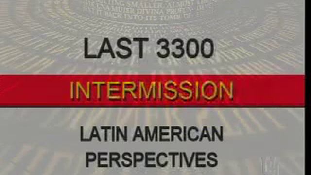 LAST 3300 LECTURE 9 смотреть онлайн