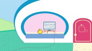 S01E20 - The Television