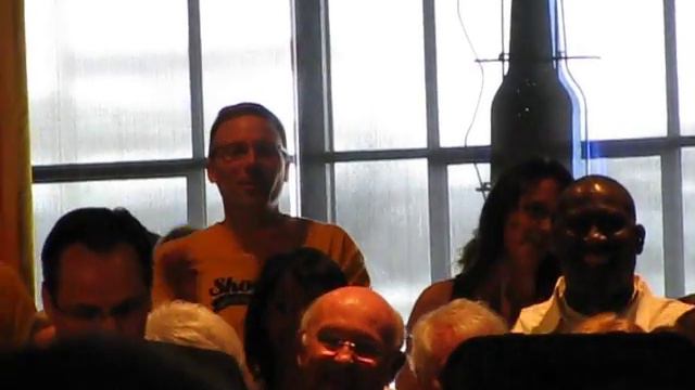 Wichita State University - 2010 MVC Tournament Pep Rally смотреть онлайн