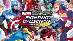 MARVEL vs. CAPCOM Fighting Collection Arcade Classics ｜ Трейлер нового сборника игр Марвел и Капком