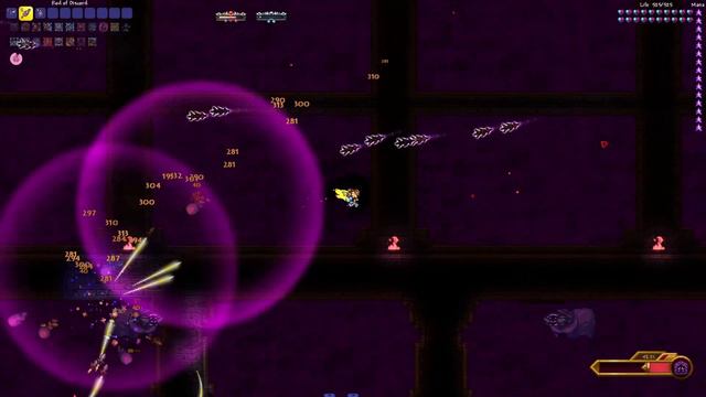 39) Signus, Envoy of the Devourer Infernum Nohit смотреть онлайн