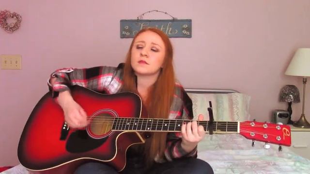 Breanna Faith - Jolene (Cover) смотреть онлайн