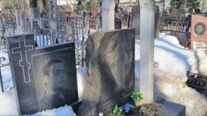 Владимир Ивашов .Смерть в 55 лет
