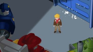 Clearing out the Snow | Rescue Bots | Season 3 Episode 1 | Kids Cartoon | Transformers Junior