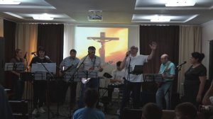 Здесь и сейчас