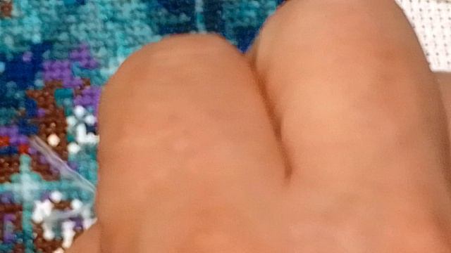 Вышивка крестом. Я придумал статью про книгу рекордов, неужели слова материальны? смотреть онлайн