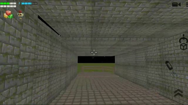 Чу чу Чарльз в Чикен гане (часть4)