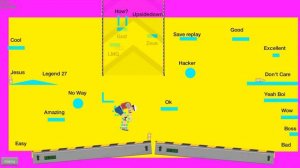 БУТЫЛКА ВОДЫ ЧЕЛЛЕНДЖ ! ПОПАЛ БУТЫЛКОЙ В САМОЕ СЛОЖНОЕ МЕСТО В HAPPY WHEELS ! ИГРАЕМ В ХЭППИ ВИЛС