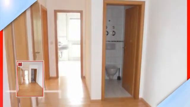 Erlangen , 3 Zimmerwohnung mieten mit Balkon