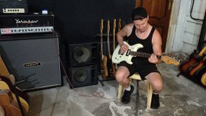 Кабинет Mesa Boogie Thiele