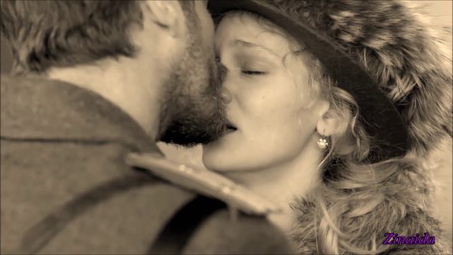 Так хочется любви. (4-я серия из клип-версии к турецкому сериалу "Курт Сеит и Александра"). смотреть онлайн