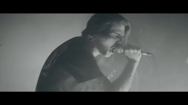 GATECREEPER __ FORCE FED (Official Music Video)