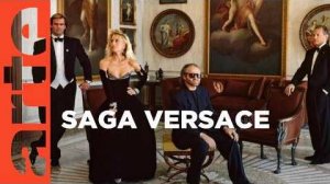 Versace - Les liens du sang _ ARTE