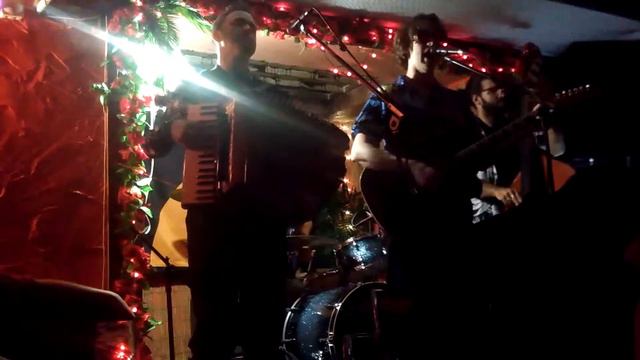 Donald Lame Duck (live at the Constitution, 21.05.19) смотреть онлайн