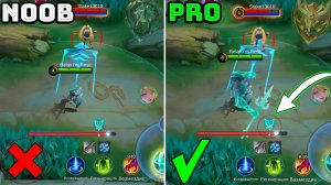 ЛУЧШИЙ ГАЙД на СУ Ё | КОНТРПИКИ | СБОРКА | ЭМБЛЕМЫ - МОБАЙЛ ЛЕГЕНДС MOBILE LEGENDS