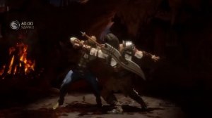 Mortal Kombat 11 \ БАРАКА \ НАРЕЗКА ФАТАЛИТИ И БРУТАЛИТИ