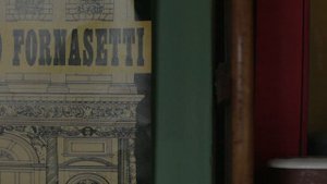In Residence: Barnaba Fornasetti - inside the designers Milan base